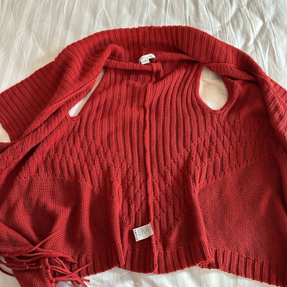 Fall Cardigan - Picture 3 of 4